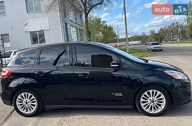 Минивэн Ford C-Max 2017 в Николаеве