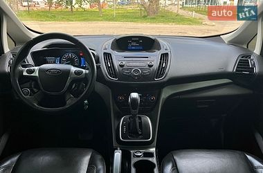 Минивэн Ford C-Max 2017 в Николаеве