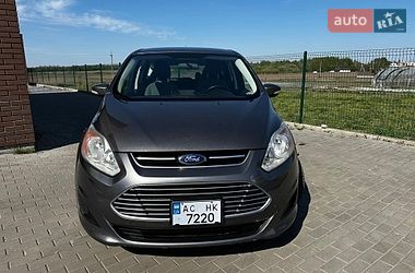 Минивэн Ford C-Max 2013 в Луцке