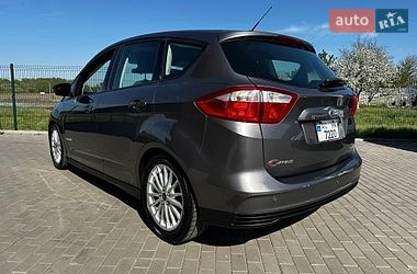 Минивэн Ford C-Max 2013 в Луцке