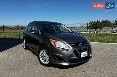 Минивэн Ford C-Max 2013 в Луцке