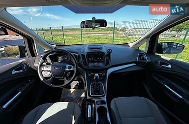 Минивэн Ford C-Max 2013 в Луцке