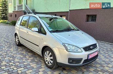 Минивэн Ford C-Max 2006 в Гнивани