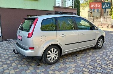 Минивэн Ford C-Max 2006 в Гнивани