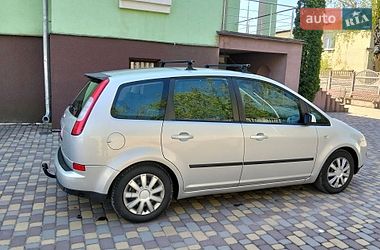 Минивэн Ford C-Max 2006 в Гнивани