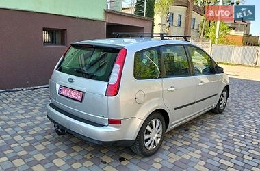 Минивэн Ford C-Max 2006 в Гнивани