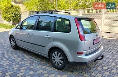 Минивэн Ford C-Max 2006 в Гнивани