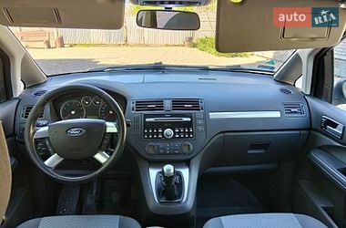 Минивэн Ford C-Max 2006 в Гнивани
