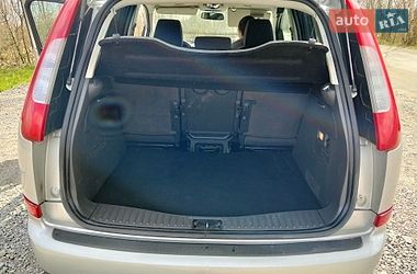 Минивэн Ford C-Max 2006 в Гнивани