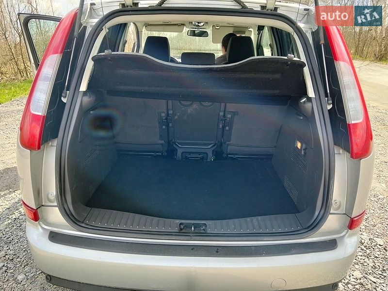 Минивэн Ford C-Max 2006 в Гнивани