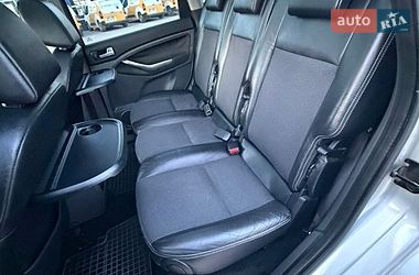 Минивэн Ford C-Max 2008 в Бучаче
