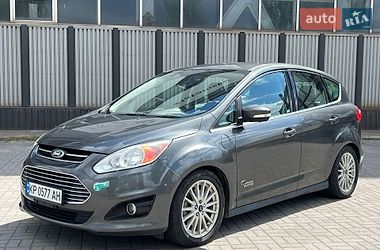 Мінівен Ford C-Max 2016 в Запоріжжі