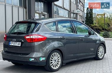 Мінівен Ford C-Max 2016 в Запоріжжі