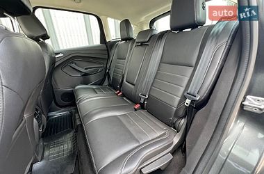 Мінівен Ford C-Max 2016 в Запоріжжі
