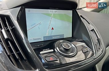 Мінівен Ford C-Max 2016 в Запоріжжі