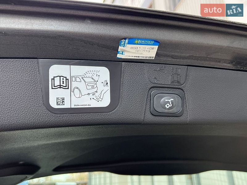 Мінівен Ford C-Max 2016 в Запоріжжі