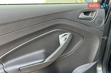 Мінівен Ford C-Max 2016 в Запоріжжі