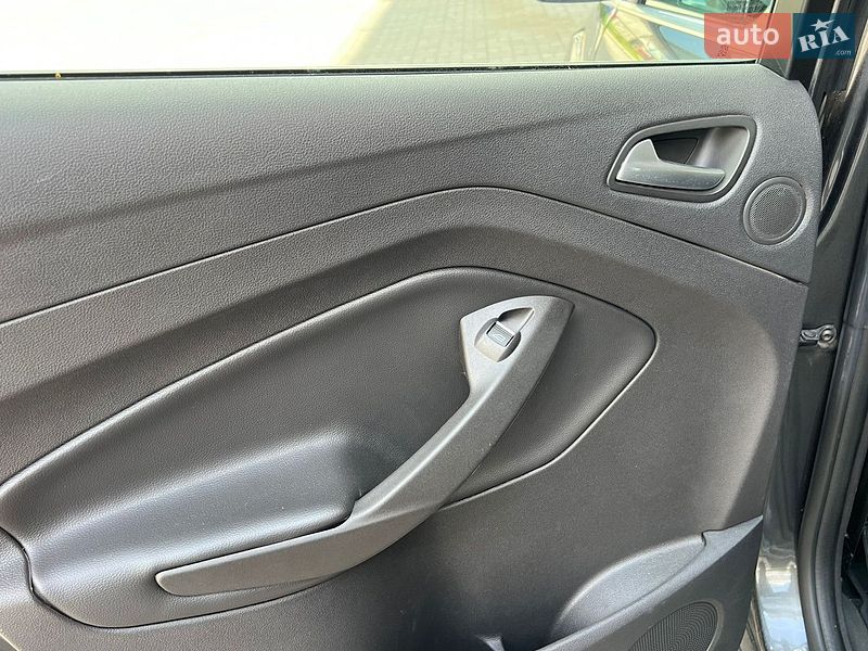 Мінівен Ford C-Max 2016 в Запоріжжі