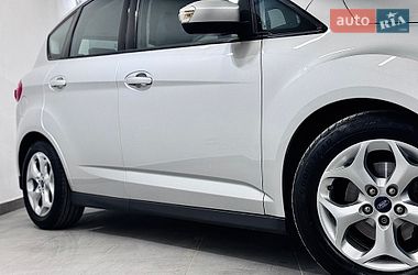 Минивэн Ford C-Max 2014 в Стрые