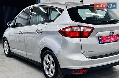 Минивэн Ford C-Max 2014 в Стрые