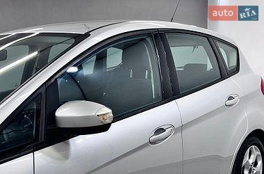 Минивэн Ford C-Max 2014 в Стрые