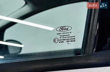 Минивэн Ford C-Max 2014 в Стрые
