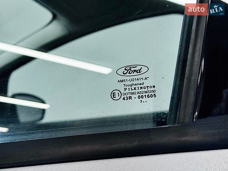 Минивэн Ford C-Max 2014 в Стрые