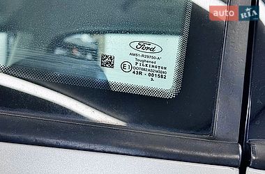 Минивэн Ford C-Max 2014 в Стрые