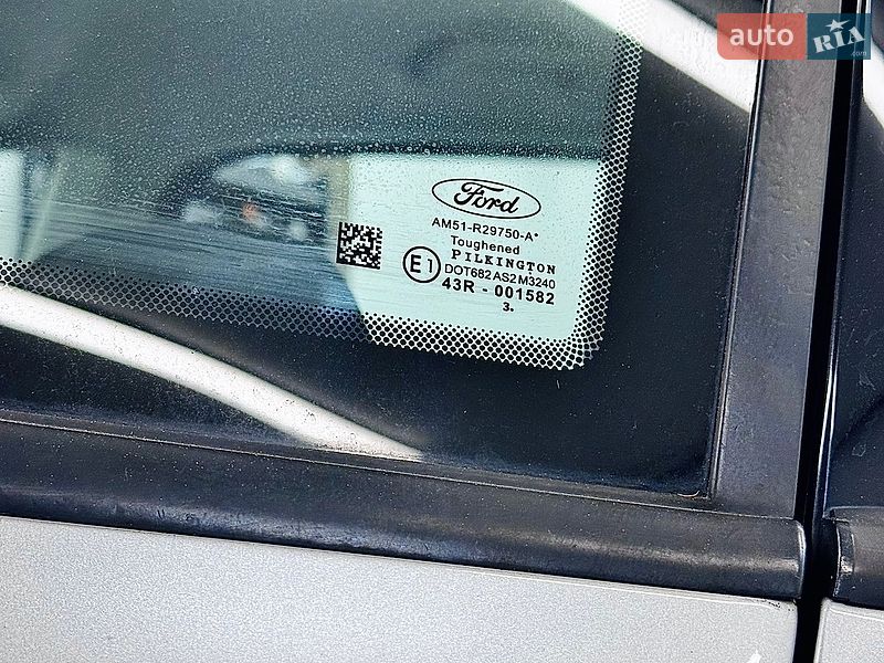 Минивэн Ford C-Max 2014 в Стрые