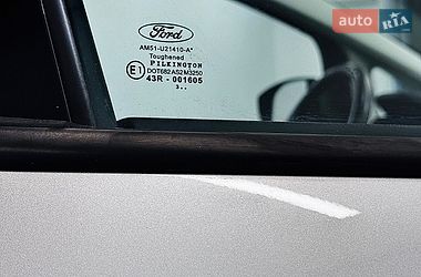 Минивэн Ford C-Max 2014 в Стрые