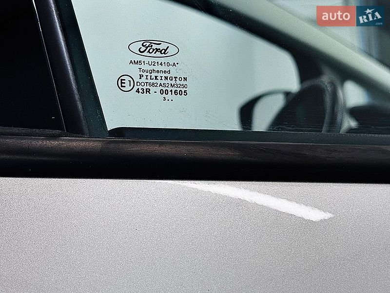 Минивэн Ford C-Max 2014 в Стрые
