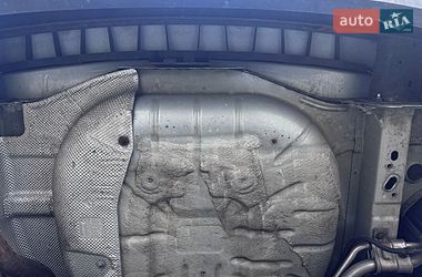 Минивэн Ford C-Max 2014 в Стрые