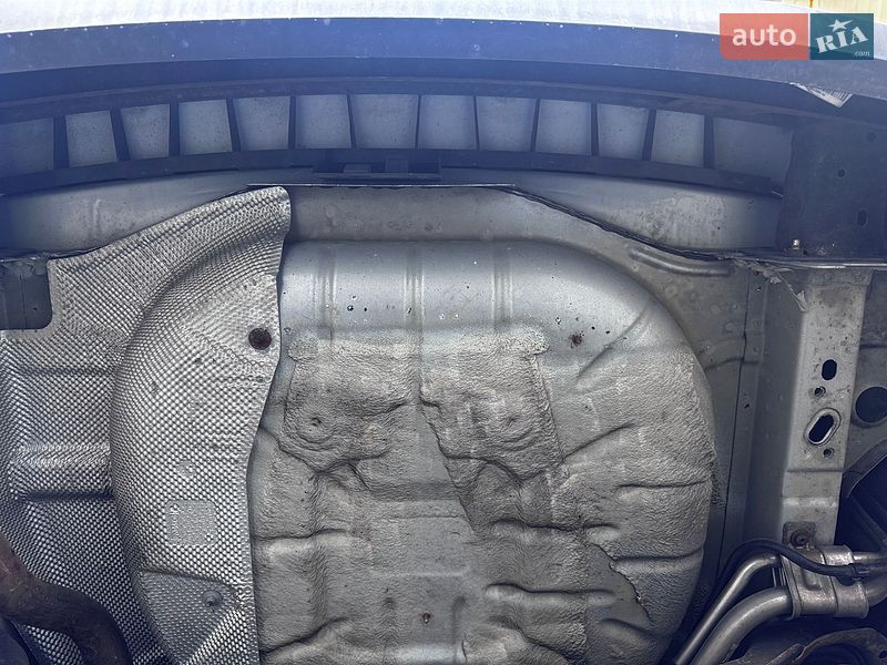 Минивэн Ford C-Max 2014 в Стрые