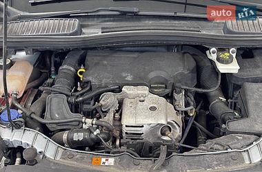 Минивэн Ford C-Max 2014 в Стрые