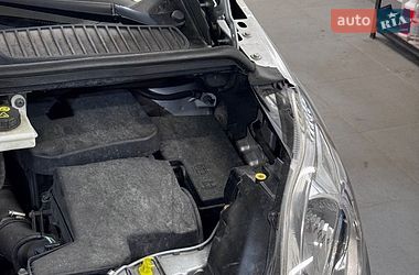 Минивэн Ford C-Max 2014 в Стрые