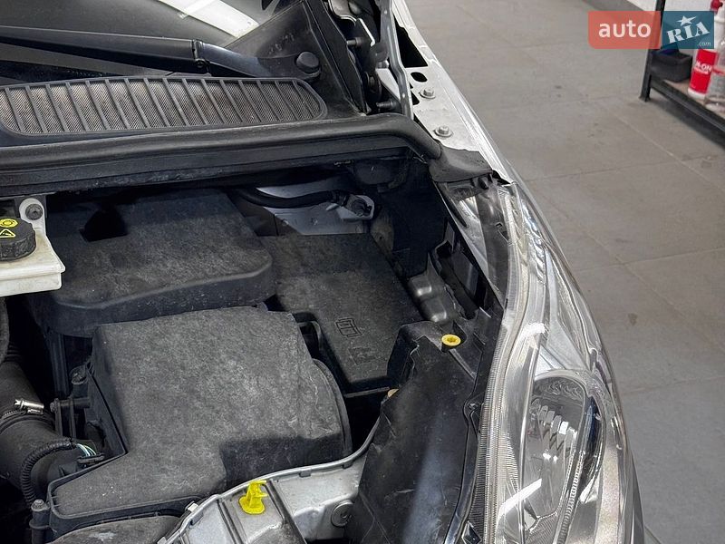 Минивэн Ford C-Max 2014 в Стрые