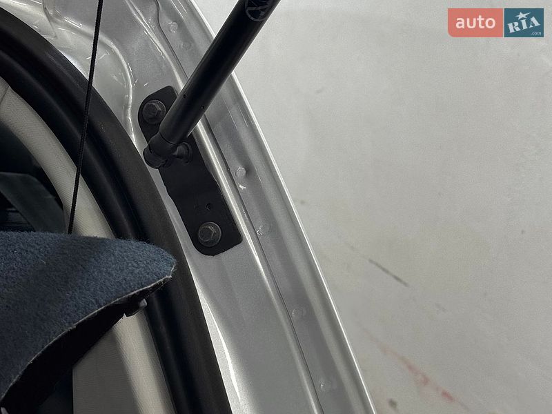 Минивэн Ford C-Max 2014 в Стрые