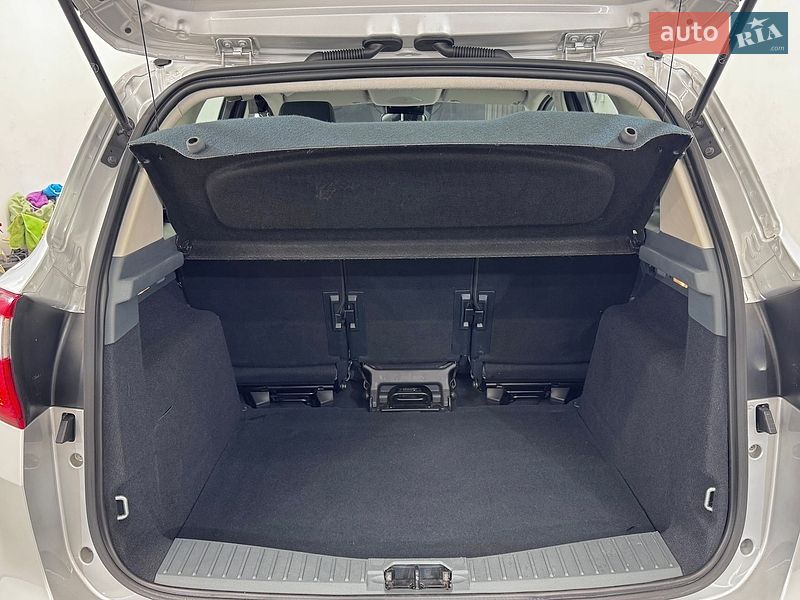 Минивэн Ford C-Max 2014 в Стрые