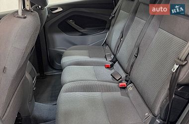 Минивэн Ford C-Max 2014 в Стрые