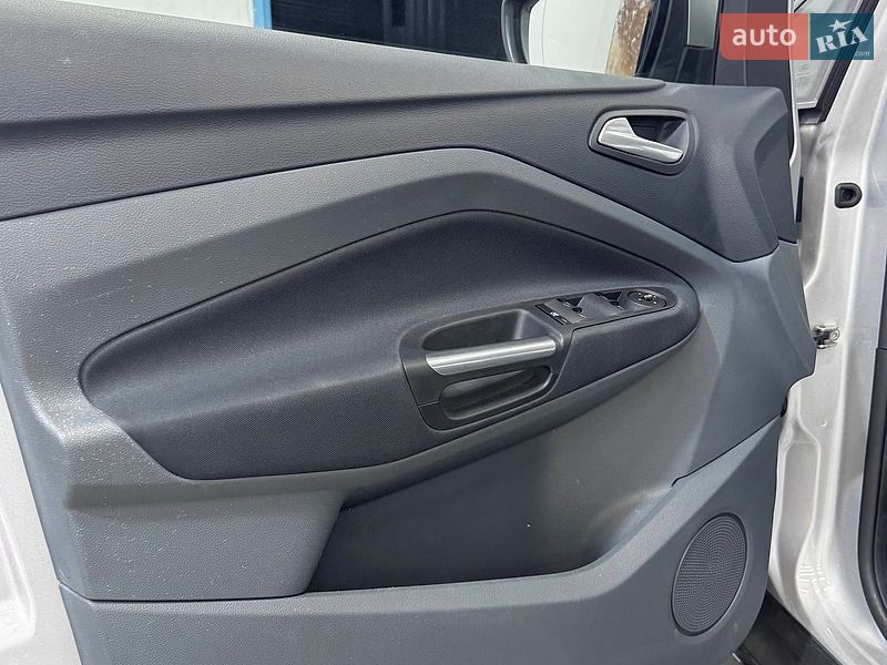 Минивэн Ford C-Max 2014 в Стрые