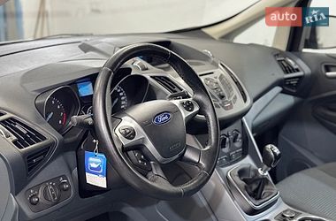 Минивэн Ford C-Max 2014 в Стрые