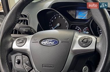 Минивэн Ford C-Max 2014 в Стрые