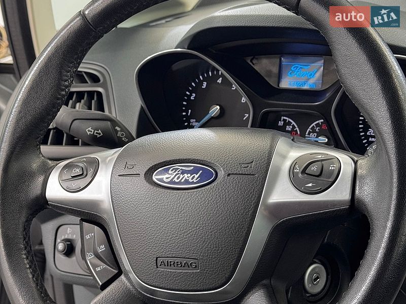 Минивэн Ford C-Max 2014 в Стрые