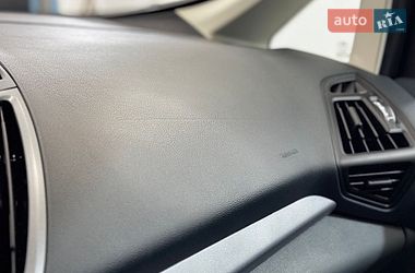 Минивэн Ford C-Max 2014 в Стрые