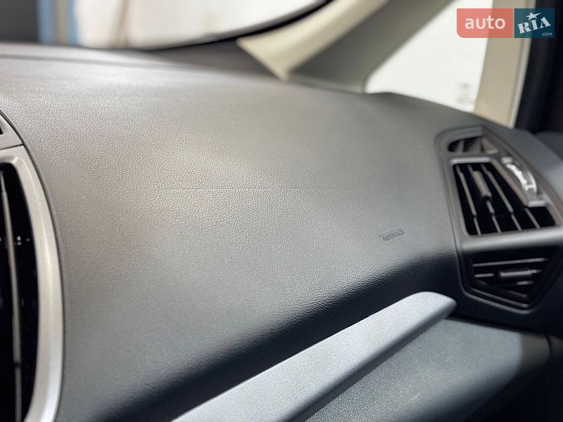 Минивэн Ford C-Max 2014 в Стрые