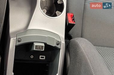 Минивэн Ford C-Max 2014 в Стрые