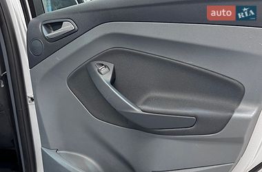 Минивэн Ford C-Max 2014 в Стрые
