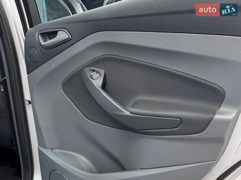 Минивэн Ford C-Max 2014 в Стрые