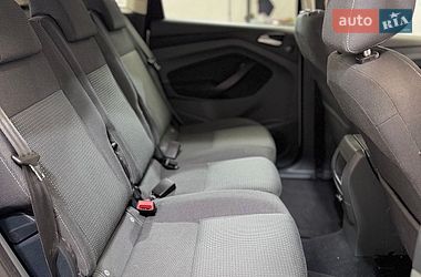 Минивэн Ford C-Max 2014 в Стрые