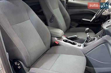 Минивэн Ford C-Max 2014 в Стрые